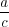 a-
c